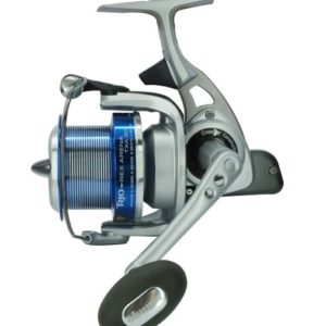 okuma-trio-rex-arena-reel
