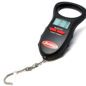 digi scale - 50lb