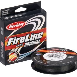 fireline fused original