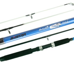 Silstar-Anglerfish-6ft