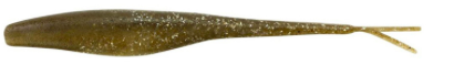 BERKLEY GULP! JERK SHAD YAKKA SNAK 7IN 18CM 4PACK
