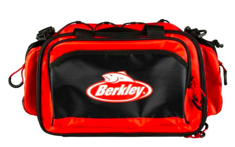 berkley fishing backpack