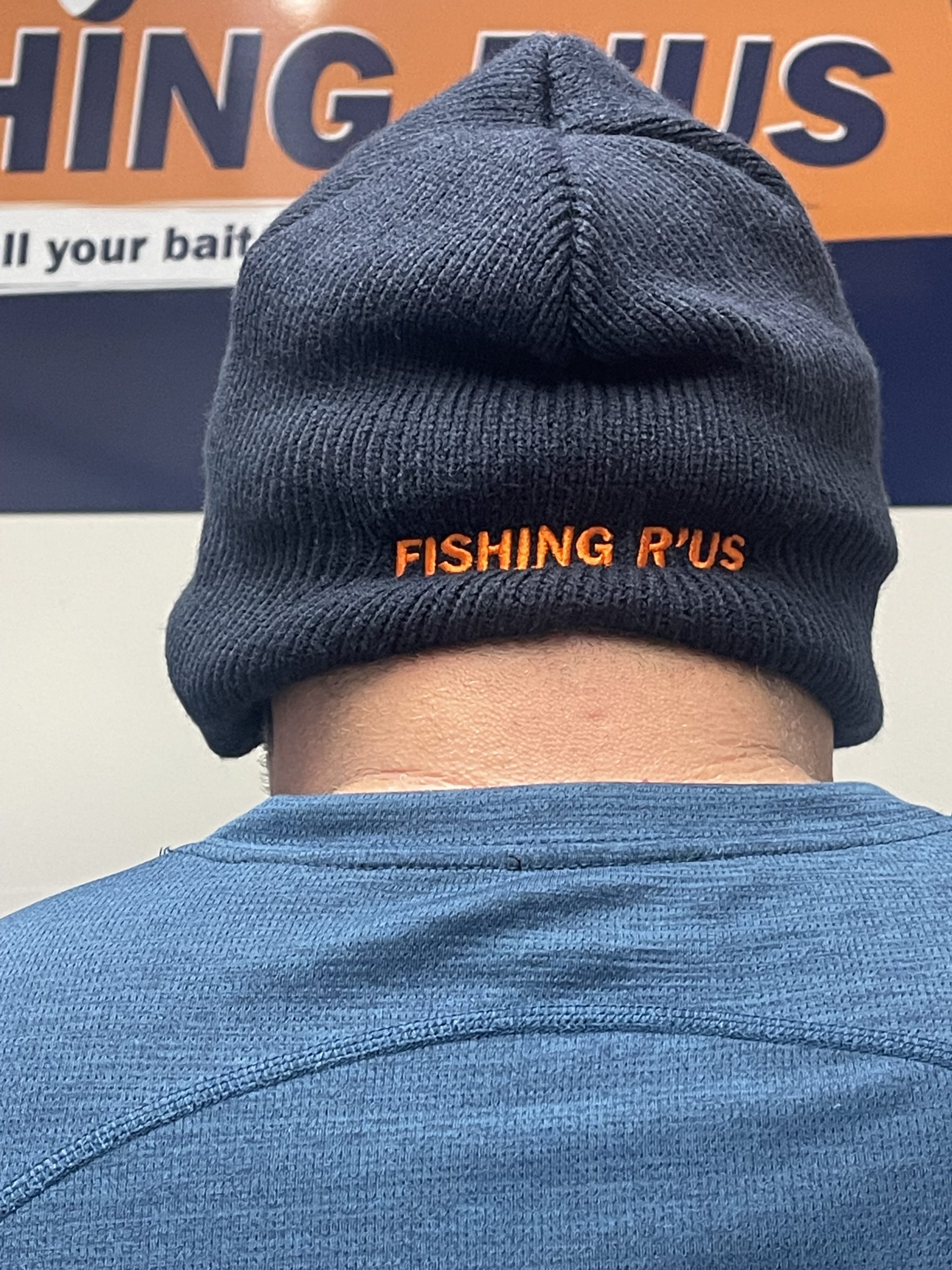 NEW SICC#NTS BEANIES – Fishing R Us