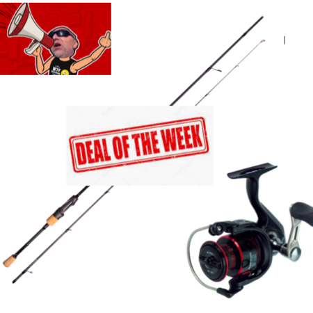 rapala maxwell rod