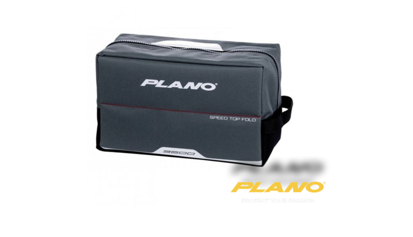 Plano Weekend Series Speed Bag – 3 SIZES – Fishing R Us
