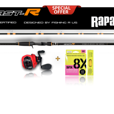 Fishing R Us – Australia's GREATEST FISHING STORE | Australia Fishing ...