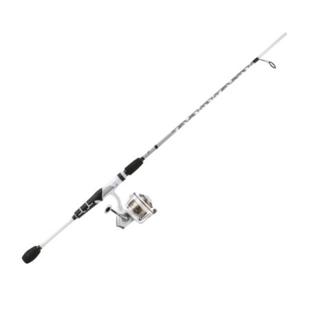 NEW Shakespeare Ugly Stik Carbon SPIN Fishing Rod- 7 3-5 kg 1pc
