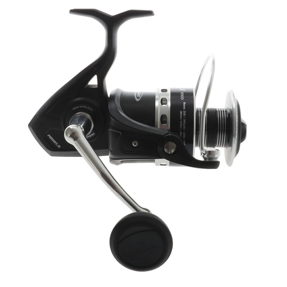 Pursuit IV Spinning Combo - Penn