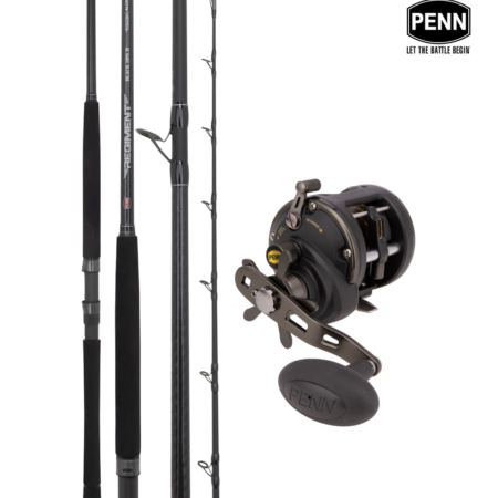 best penn spinning reel for tuna Penn International VIS 2-Speed Lever Drag Reels INT130VIS