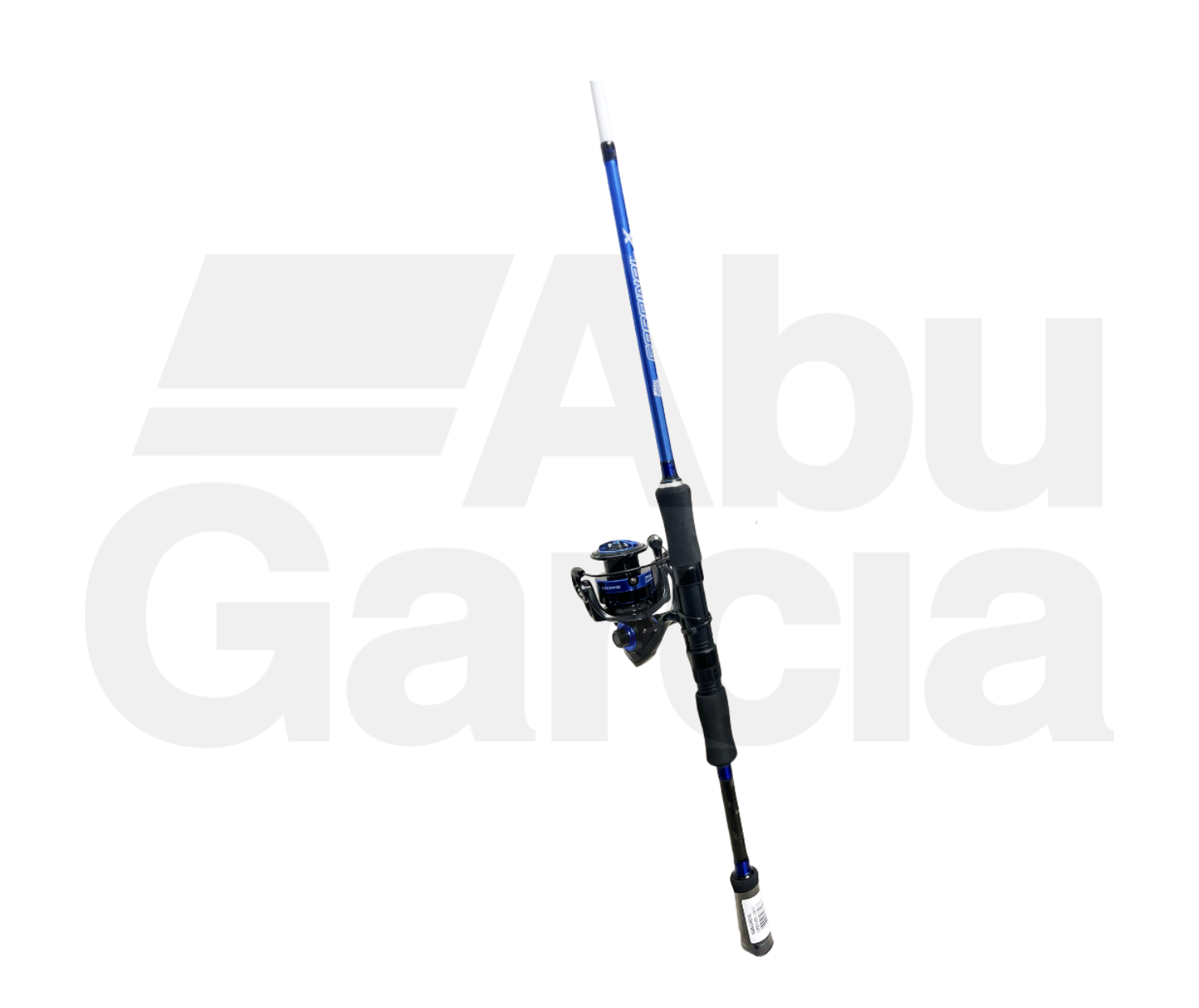Abu Garcia Cardinal X Spinning Combo | Kampeerhal Roden