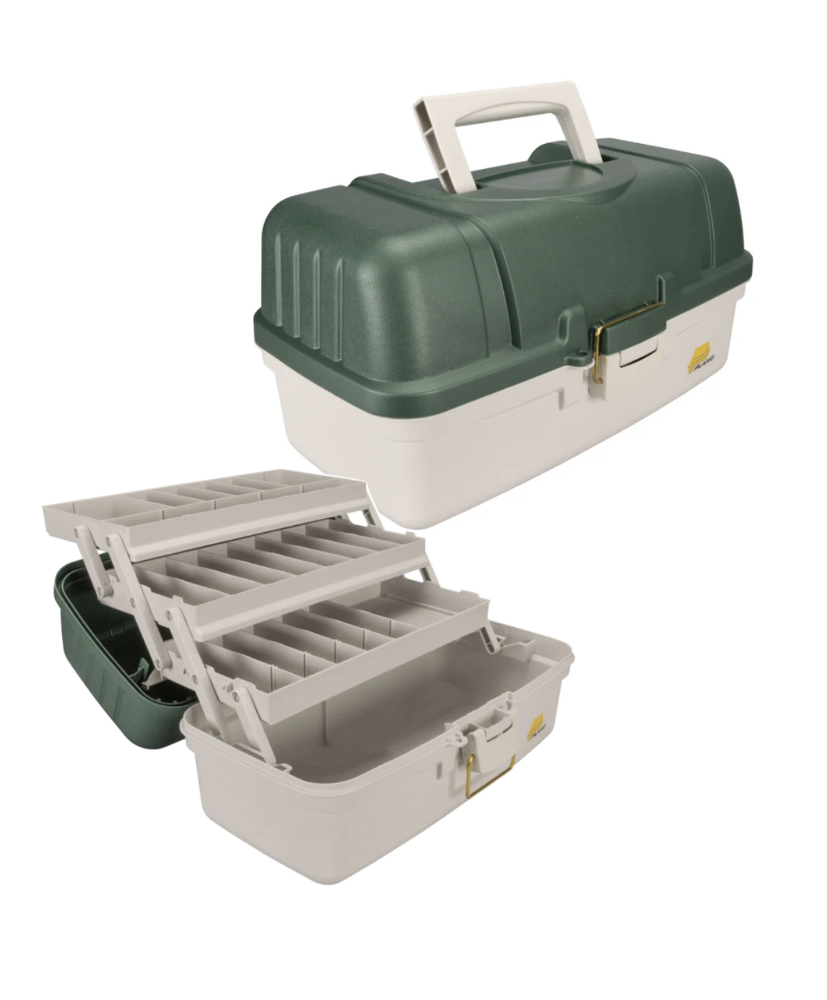 Plano Three Tray Box  Fishing R Us Pty Ltd