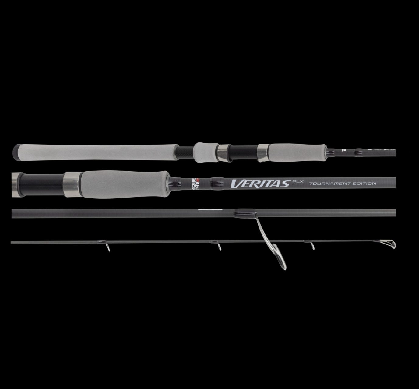 Abu Garcia Veritas PLX Tournament Edition