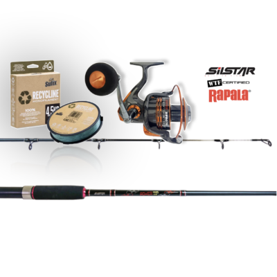 Rods & Reels Combos – Fishing R Us
