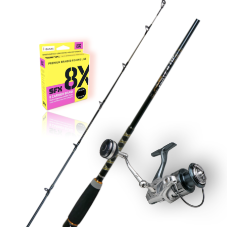 crystal fishing pole Silstar Powertip Spin Rod 6'0 6-10KG Each component is handpicked for superior performance and durability Diamond Crystal Pole Float |