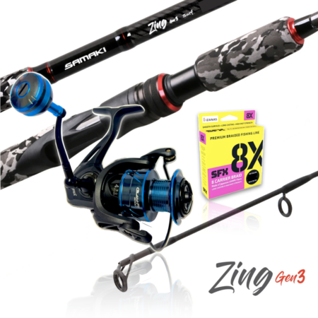 25 lb mono fishing line 360 yards Joy Fish Monofilament 1 Spool (120 lb (Est yds)) : Sports & Outdoors It comes in a Reel Model:ATH6500 Okuma CBF-1000 Ceymar Micro Packages